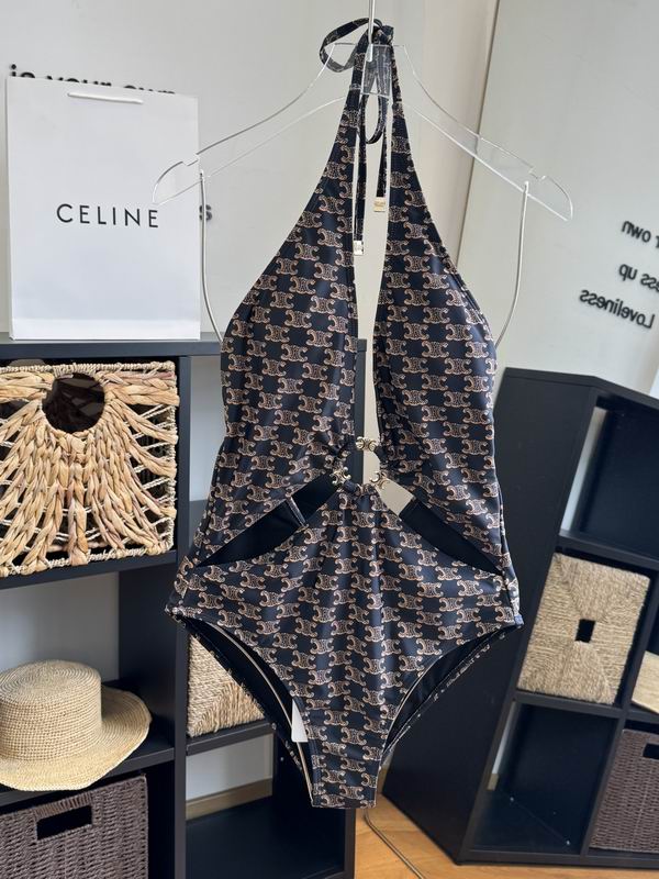 Celine Bikini ID:20260604-145